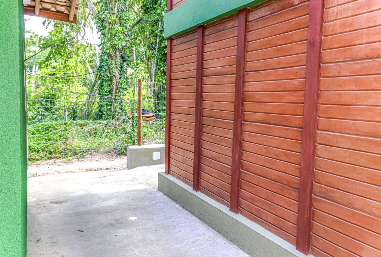 Campos Elisios Boipeba Hotel Velha Boipeba Eksteriør billede